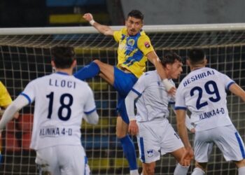 Kupa e Shqipërisë/ Të martën dhe të mërkurën luhen ndeshjet e fazës 1/8