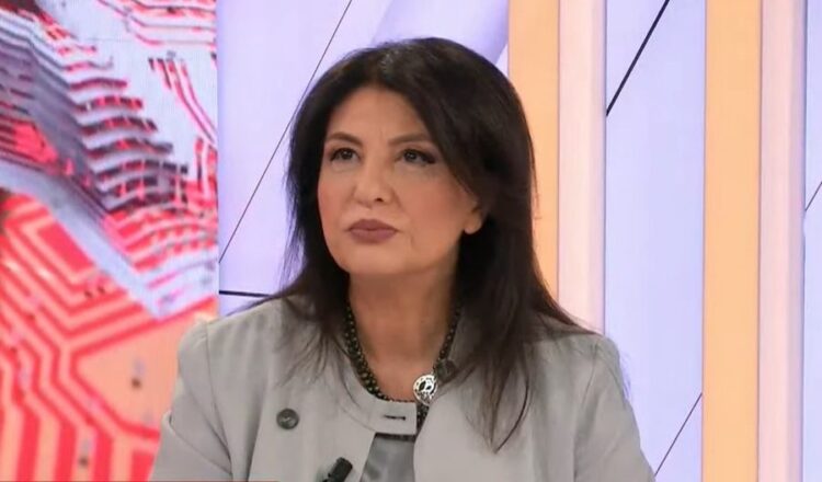 “S’kam frikë nga sfidat”, Topalli: Kam provuar kallashin në kokë për 20 minuta, nuk jam tërhequr
