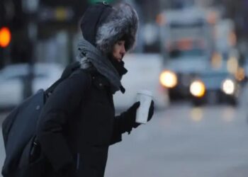 Si ndikojnë temperaturat e ftohta në trurin tonë