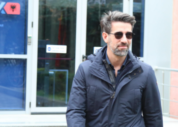 “Kujdes se do rrëzohesh”, Elman Abule ‘kyç gojën’ pas 5 orësh në SPAK