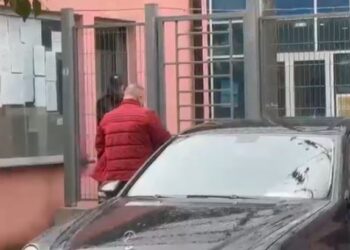 “21 janari”/ Paraqitet në SPAK edhe vëllai i dytë i Hekuran Dedës (Video)