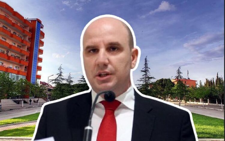 Dritan Agolli i jep 2 MLN euro vëllait të ish-komandantit të Gardës për një rrugë në Divjakë 