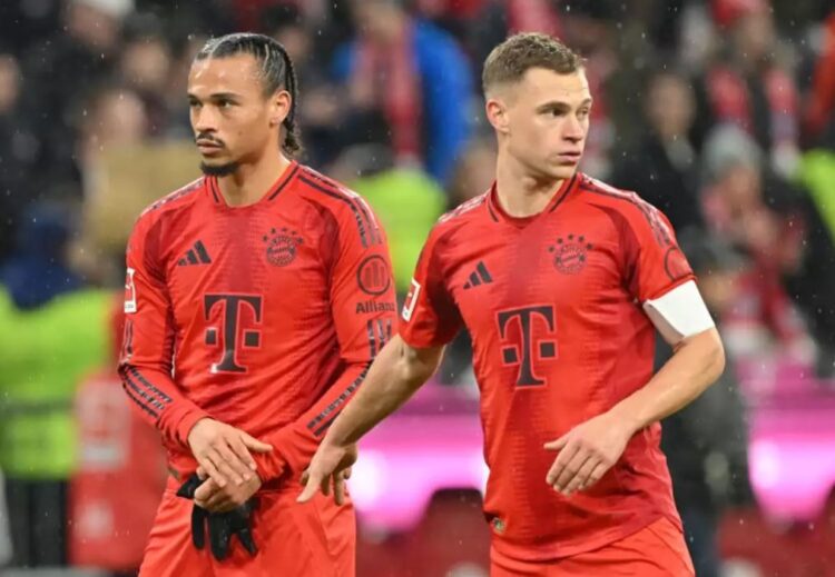 Merkato/ Kimish dhe Sane drejt Barcelonës