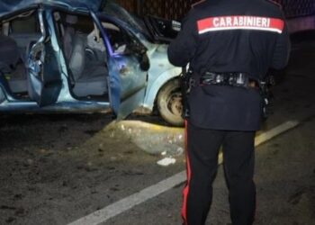 Tragjike në Itali, humb jetën në aksident rrugor 18-vjeçari shqiptar (Emri)