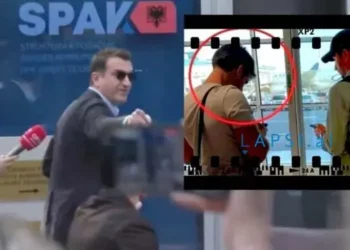 I dyshuar për pastrim parash/ Kush është Elman Abule, miku Veliajt që iu sekuestruan 50 milionë euro pasuri