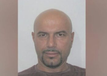 Pamjet, si ishte transformuar në Greqi i shumëkërkuari Jani Aliaj (FOTO)