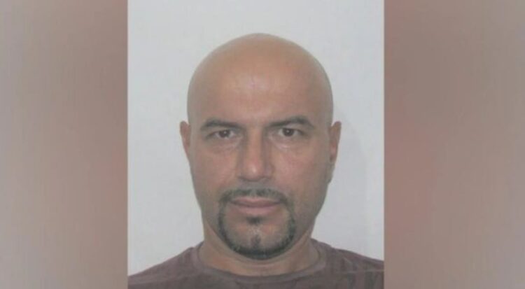 Pamjet, si ishte transformuar në Greqi i shumëkërkuari Jani Aliaj (FOTO)