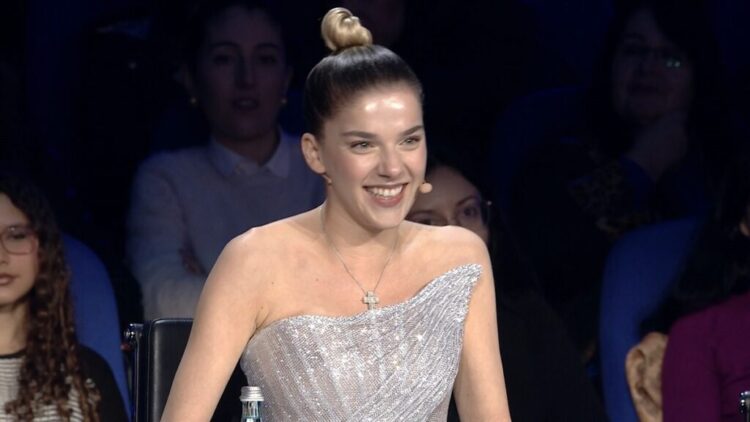 E dashuruar me një monstër? Surprizon Arilena Ara: Kam qenë vetë