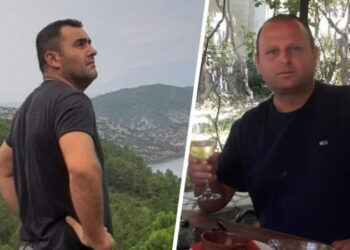 Përplasja me armë zjarri në Kallmet, Gjykata e Lezhës dënon me 6.6 vite burg ish kreun e Njësisë Administrative dhe 20 vite Altin Markun