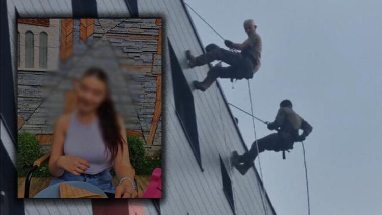 “Pengmarrja” e vajzës në Astir që ngriti policinë në këmbë, arrestohet një person (Emri)