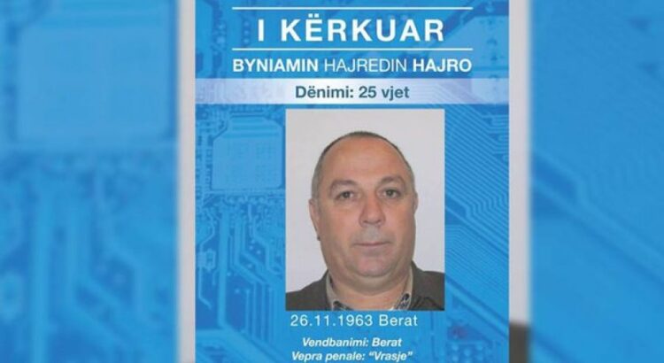 Rrëmbeu dhe vrau e dy persona në ’97-ën, dënohet me 25 vite burg