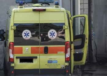 Ra nga skela/ Humb jetën punëtori shqiptar në Greqi