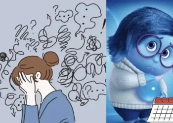 Sot e hëna blu, historia pas ditës më të trishtë të vitit