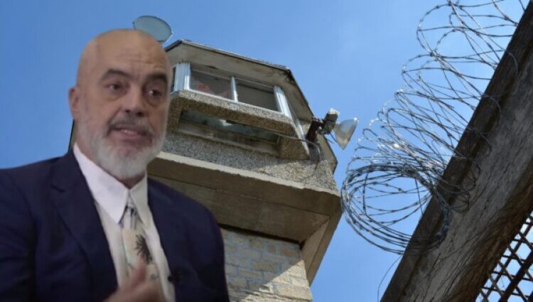 Para zgjedhjeve/ Nisma e Naços për ‘burgje të hapura’ i hap rrugën lirimeve ‘me kontrata pune’