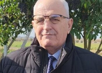 Ndregjoni viziton Salianjin në burgun e Fierit: Absurde që një politikan i ri të dënohet pa dokumente ligjore