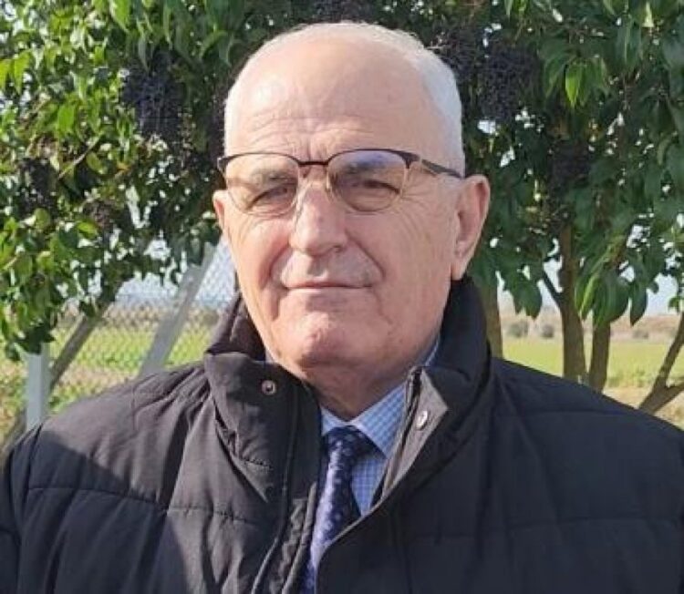 Ndregjoni viziton Salianjin në burgun e Fierit: Absurde që një politikan i ri të dënohet pa dokumente ligjore