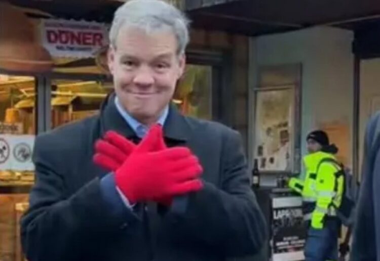 Politikani gjerman mëson shqip: Vetëm kështu mund t’i fitoj zgjedhjet