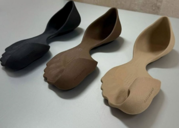 Këpuca “zero”, “shpikja” e fundit e Balenciagas?!