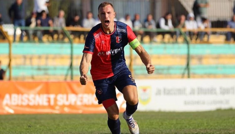 Dje festoi kundra Tiranës, sot ditëlindjen/ Armand Duka uron sulmuesin shkodran