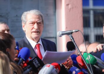 “Do të kenë fundin…”, Berisha: Në SPAK firmosa dy procesverbale, për trafikantët Altin Lala dhe Olsi Ramën