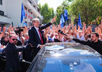 Berisha paraqitet nesër në  SPAK, PD bën thirrje: Të  protestojmë para institucionit