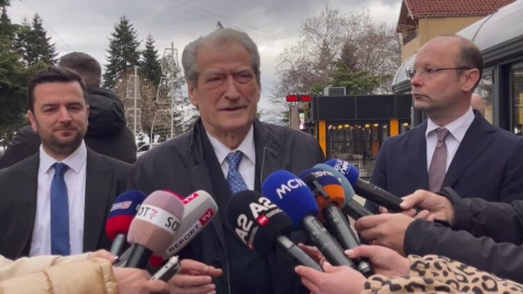 Hetimet për Olsi Ramën, Berisha: Treguan që edhe Dumani është pjesë e dosjes ‘Xibraka’