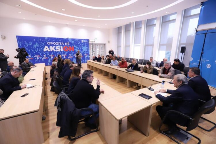 Berisha thirrje diasporës: Regjistrohuni për të votuar, çdo votë e juaja është votë për shpëtimin e Shqipërisë