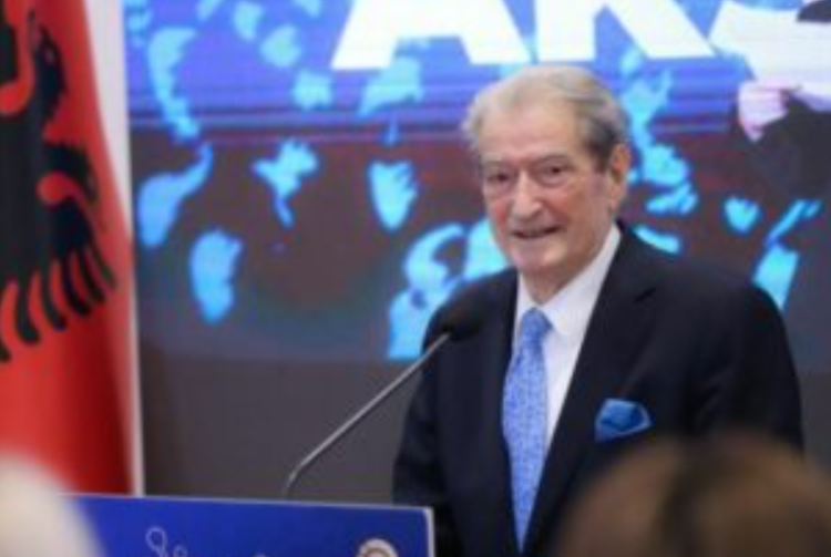 Berisha: Sot shëndetësia është rrokullisur më keq se në vitet ’60!