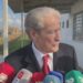 Berisha takon Salianjin: I burgosur politik se denoncoi dy klanet më të rrezikshme, Rama dhe Xhafaj