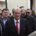 Berisha paraqitet në SPAK, pritet me ovacione nga mbështetësit e tij