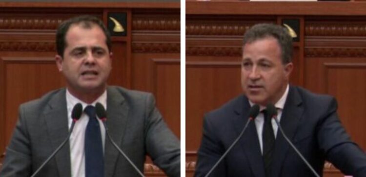 “150 mijë shqiptarëve po u mohohet e drejta e votës”, Peleshi replikon me Bylykbashin: Flisni për më pak se 10% të diasporës