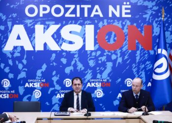 “Bie maska e Edi Ramës”, PD ngre alarmin: Po punojnë për mohimin e votës së emigrantëve