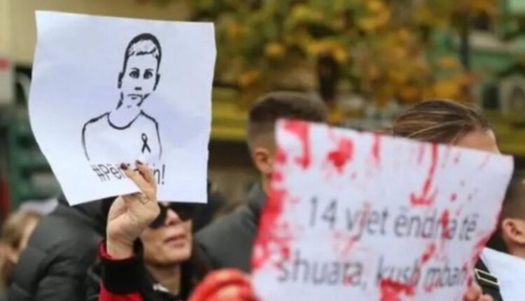 Vrasja e Martin Canit/ Protesta e radhës, me 18 janar