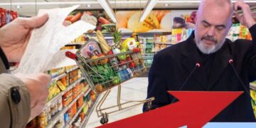 Sondazhi/ Kosto e rritur e jetesës, shqetësimi kryesor i shqiptarëve