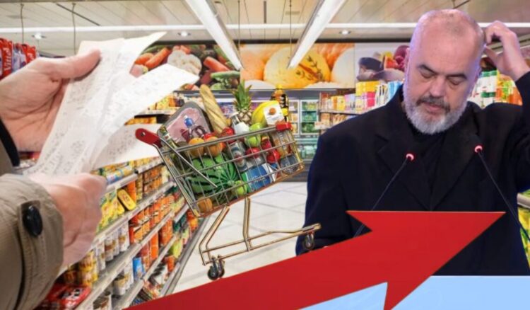 Sondazhi/ Kosto e rritur e jetesës, shqetësimi kryesor i shqiptarëve