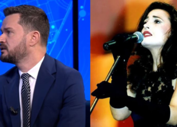 U takua me Parashqevi Simakun, Curri rrëfen detaje: Po hesht, por situata është shumë më dramatike