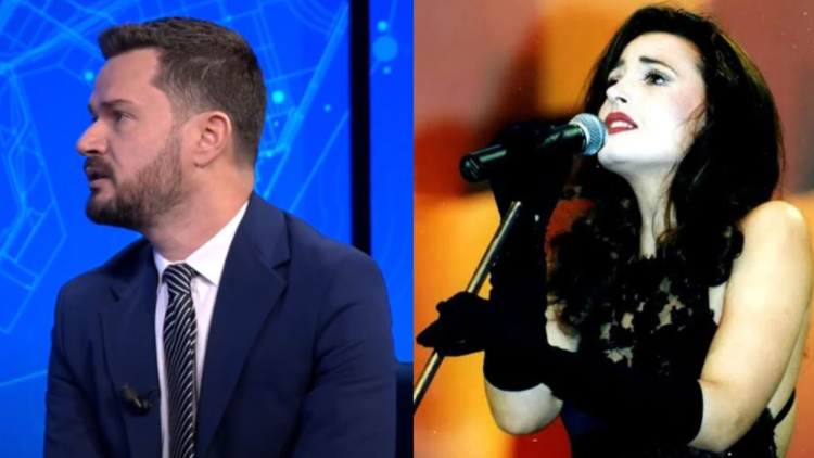 U takua me Parashqevi Simakun, Curri rrëfen detaje: Po hesht, por situata është shumë më dramatike