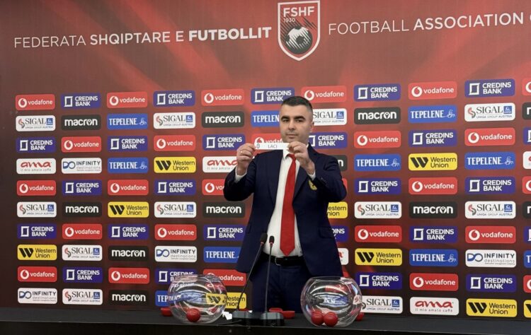 Shorti për Kupën e Shqipërisë, përcaktohen katër çiftet çerekfinaliste