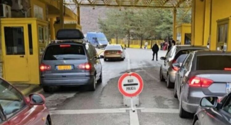 Dhunoi doganierin, pezullohet nga detyra shefi i stacionit të Policisë Kufitare Kapshticë