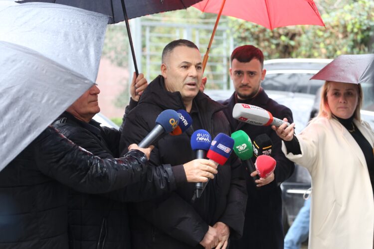 I pandehur për fshehje pasurie, përfundon në GJKKO seanca për deputetin Dogjani: Kërkesat e mia u pranuan