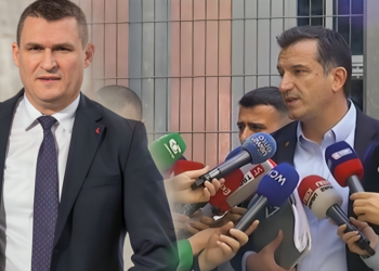 Flet kreu i SPAK: Ja në cilën fazë janë hetimet për Veliajn dhe inceneratorin e Tiranës