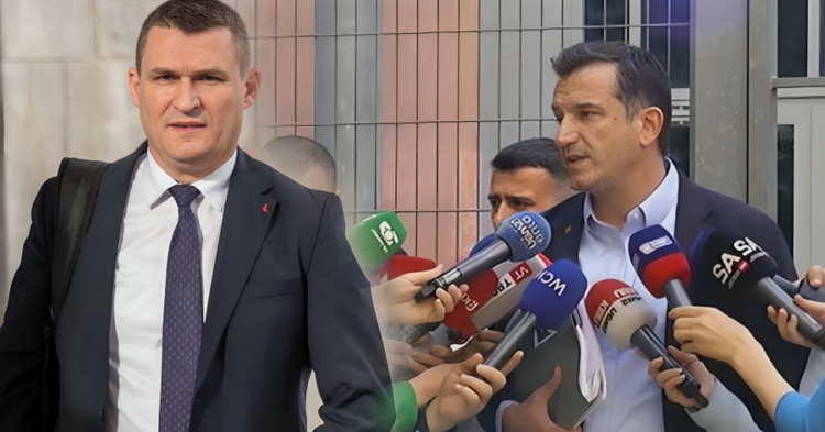 Flet kreu i SPAK: Ja në cilën fazë janë hetimet për Veliajn dhe inceneratorin e Tiranës