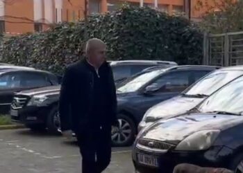 Kryetari i Bashkisë Devoll, Eduard Duro paraqitet në SPAK