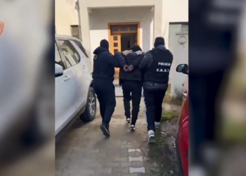 I dënuar për 3 vepra penale në Itali, arrestohet trafikanti i drogës në Durrës (Emri)