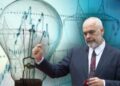 Propaganda vijon! Pak muaj para zgjedhjeve, qeveria ul me 1 lekë për kWh çmimin e energjisë për abonentët familjarë