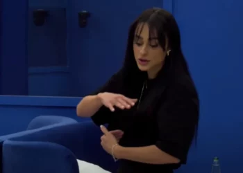 Egli flet me G Banin: Më mirë me një “chihuahua”, se me Jozin në krahë