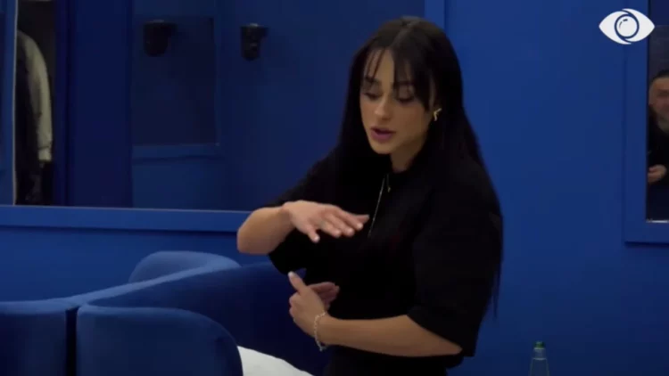 Egli flet me G Banin: Më mirë me një “chihuahua”, se me Jozin në krahë