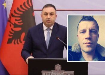 “Një vrasje që të implikon ty”, motra e Egli Progës: Policia e Ervin Hoxhës fsheh provat…