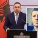 “Një vrasje që të implikon ty”, motra e Egli Progës: Policia e Ervin Hoxhës fsheh provat…