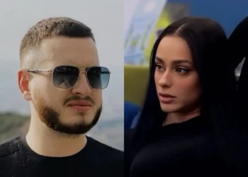 E dërgoi në nominim/ Egli habit me deklaratën, premton 60% të çmimit të madh për Xumin